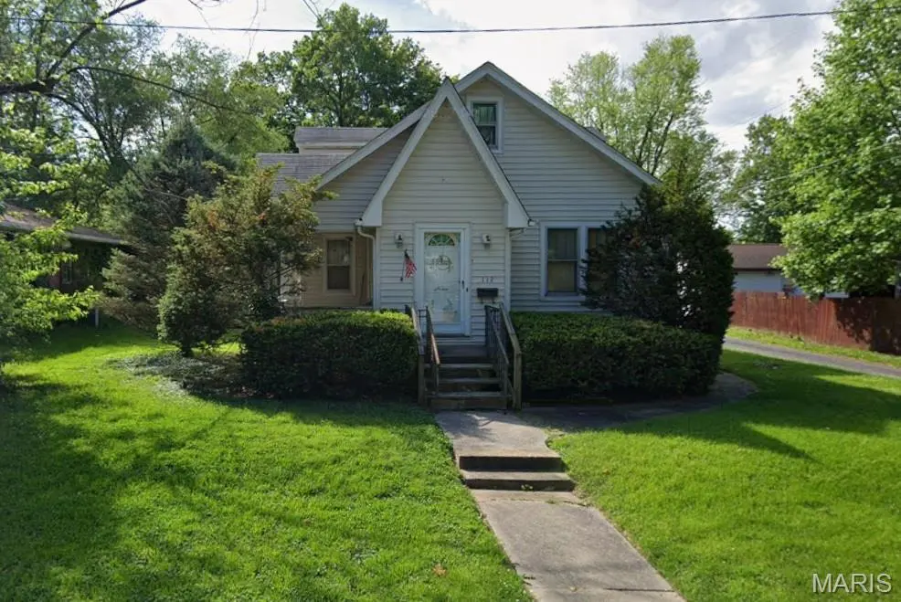 112 N 36th St