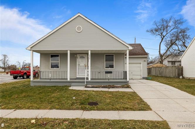 202 Purdy St