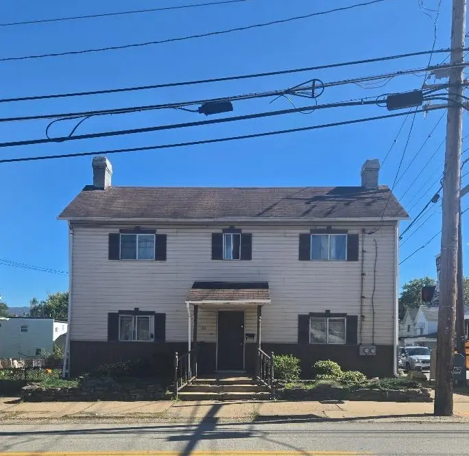 83 S Mount Vernon Ave