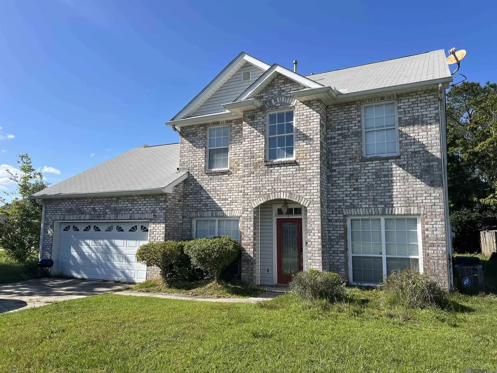 2107 Wellington Ln
