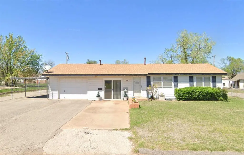 1401 Dunn Ave