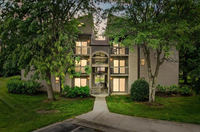 1406 University City Blvd Unit F