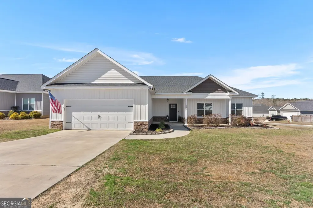 1101 Adirondac Way