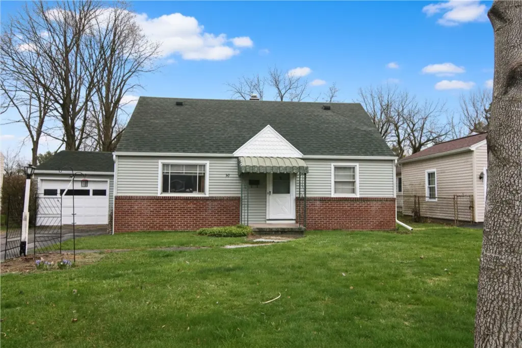 89 Alpine Rd