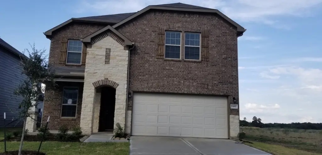 14602 Jasper Stream Ct