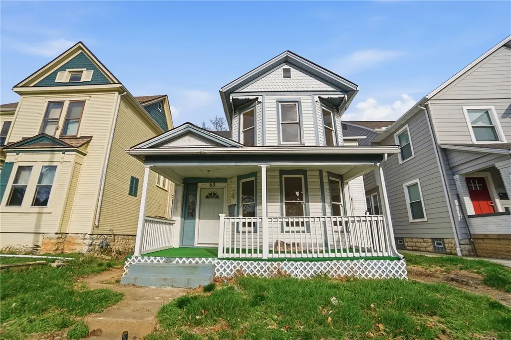 63 Mcowen St