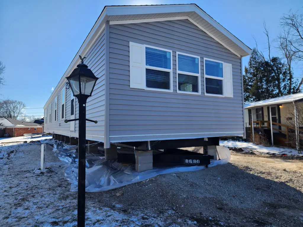 107 Charwood Unit CH107