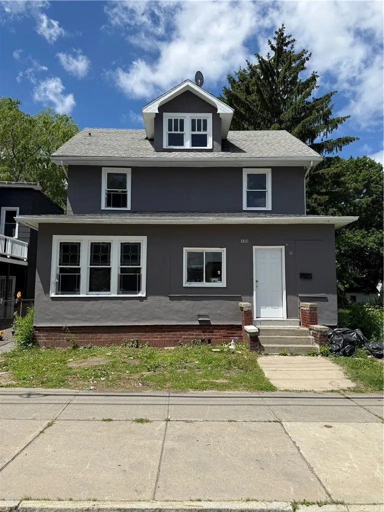 131 Carter St
