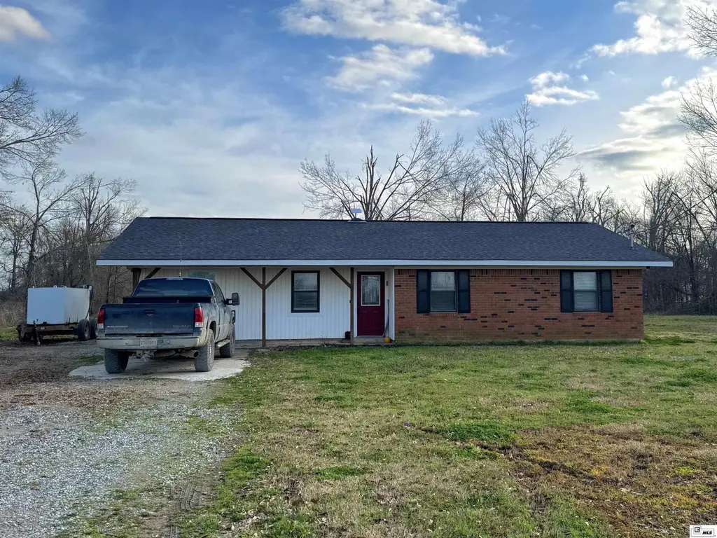 863 Fortenberry Rd
