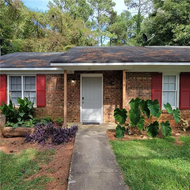 192 Sunny Hills Dr