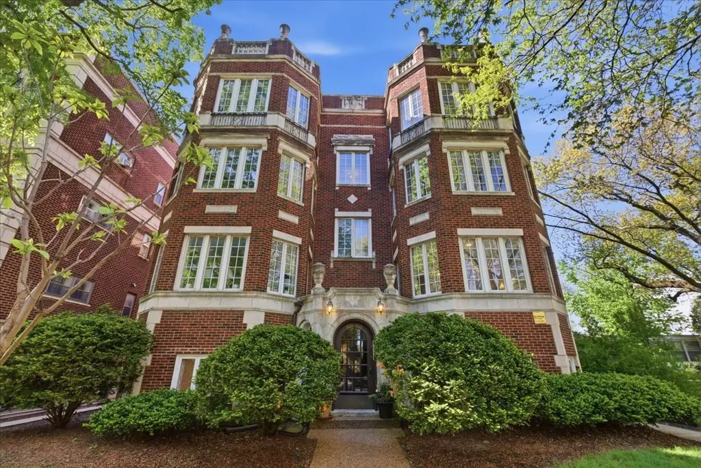 500 Sheridan Rd Unit GE