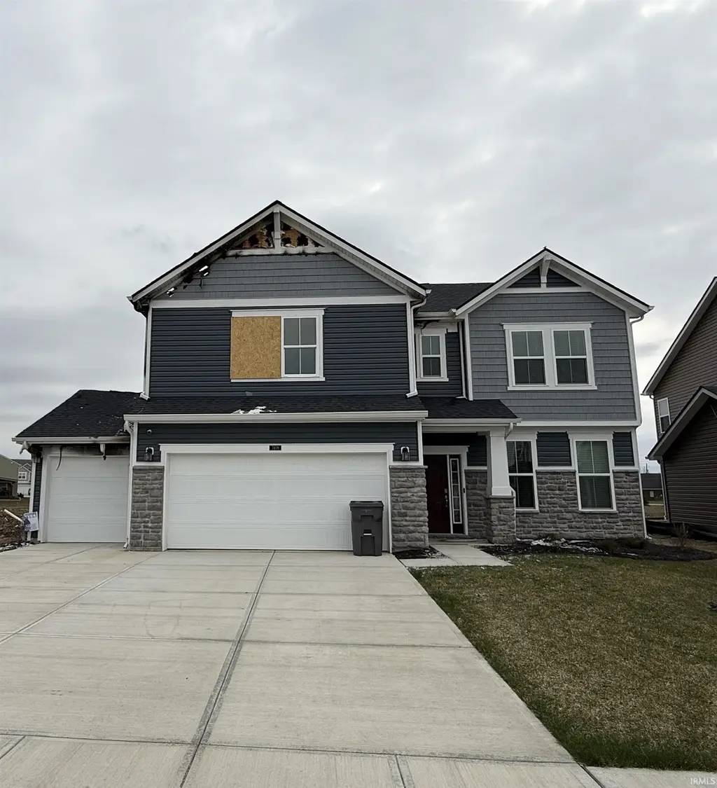 7409 Deerberg Dr