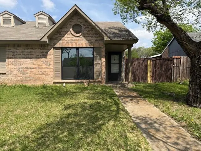 9551 Gonzales Dr