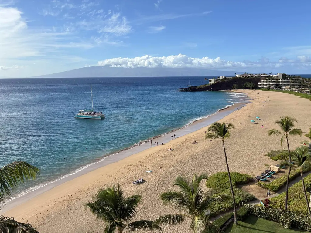 2481 Kaanapali Pkwy Unit 901S