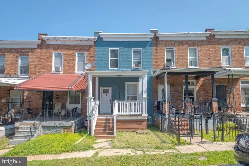 3028 Harlem Ave
