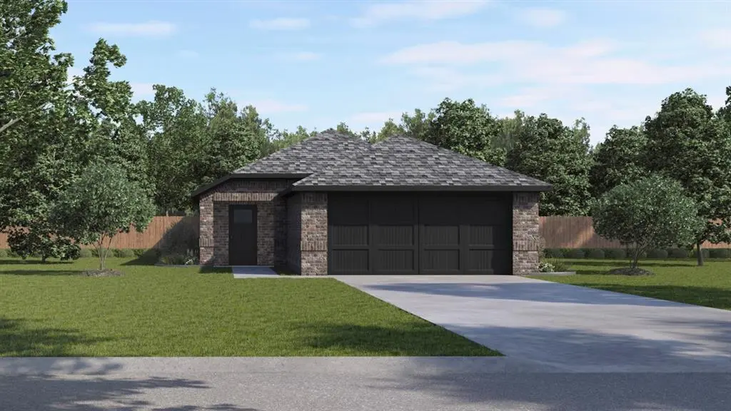 1813 Potomac Ln