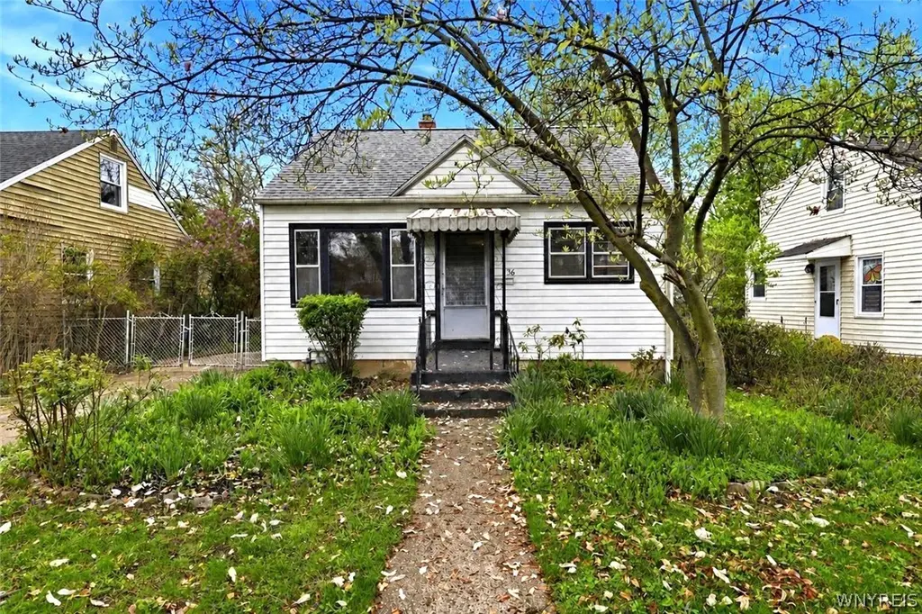 136 Tyler St