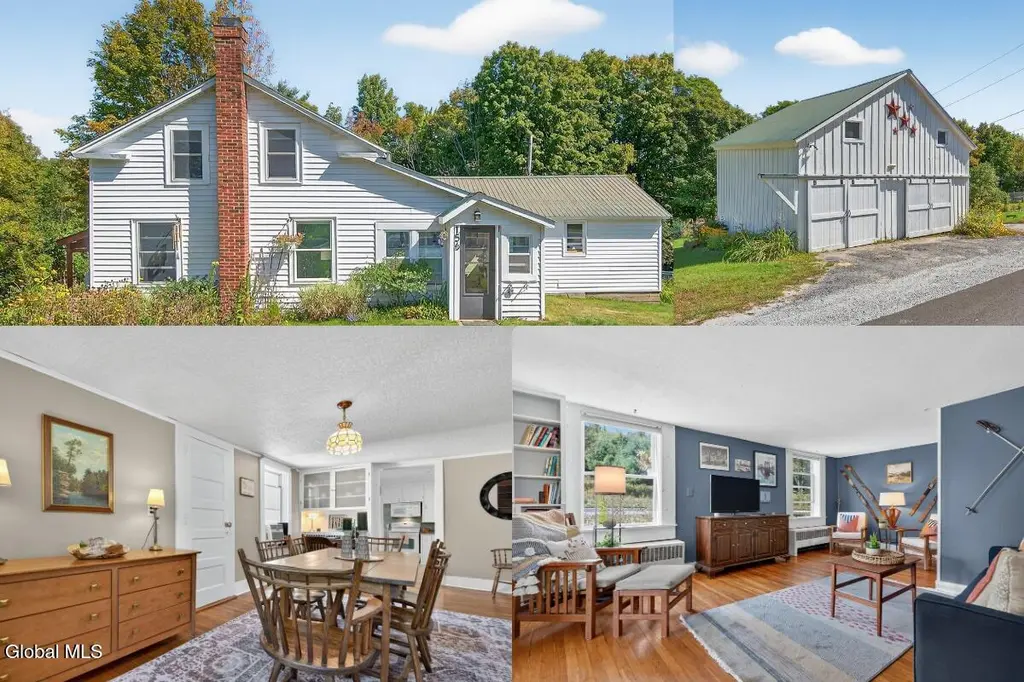 156 Hardscrabble Rd