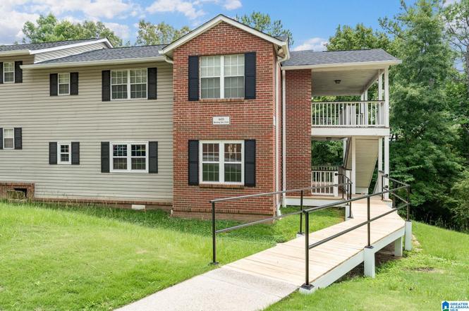1605 Morning Sun Cir #1605