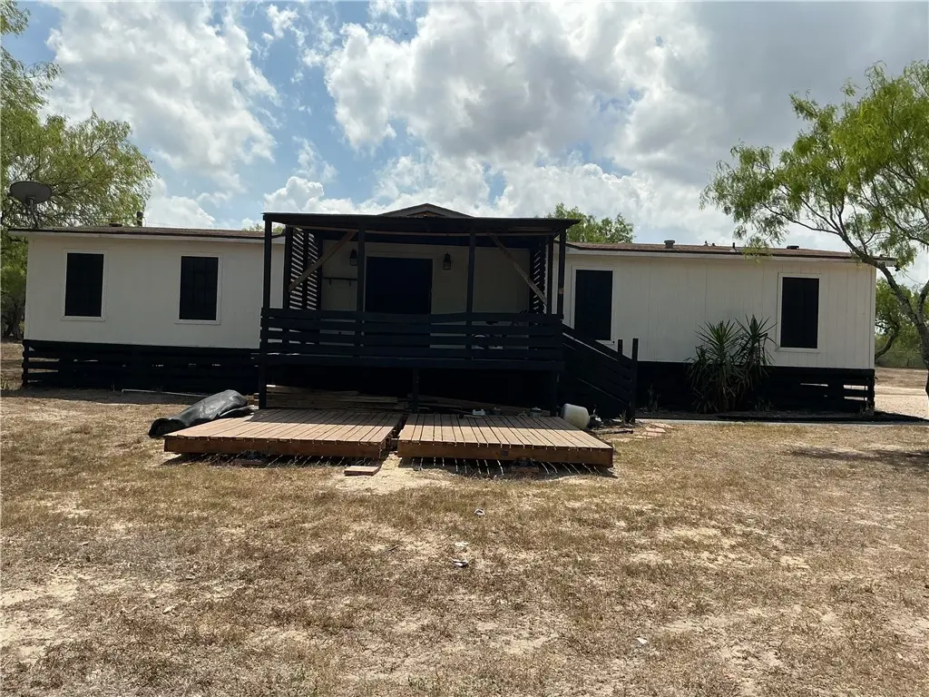 261 N County Road 1016