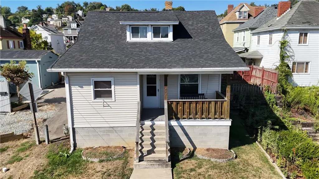 400 Olive Ave