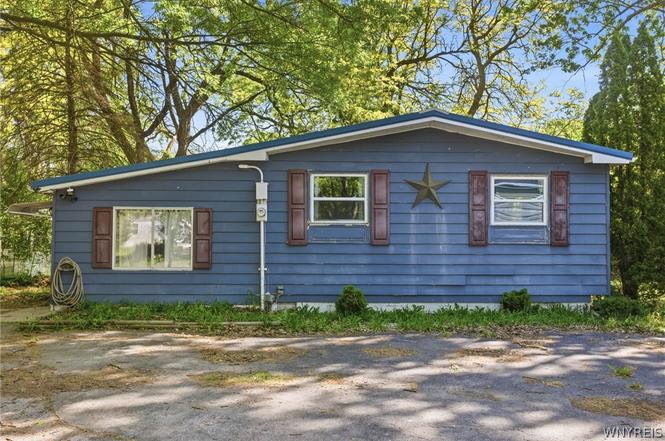 4 Valley View Dr