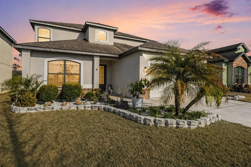 12530 Ballentrae Forest Dr