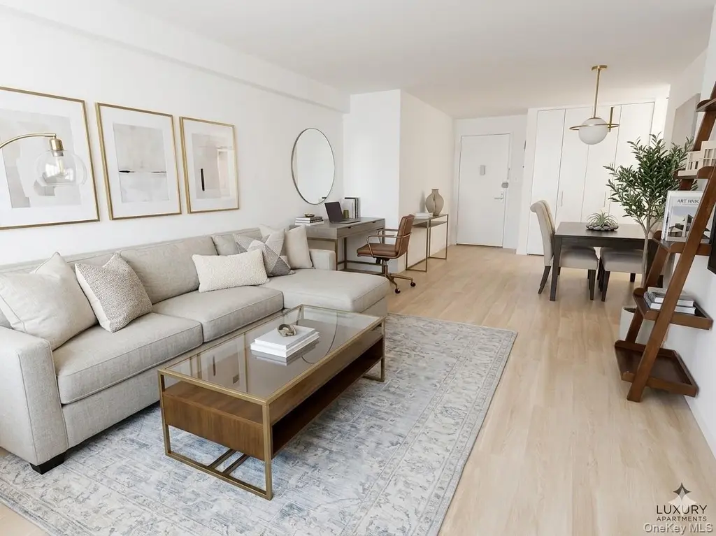 77 Fulton St Unit 6F
