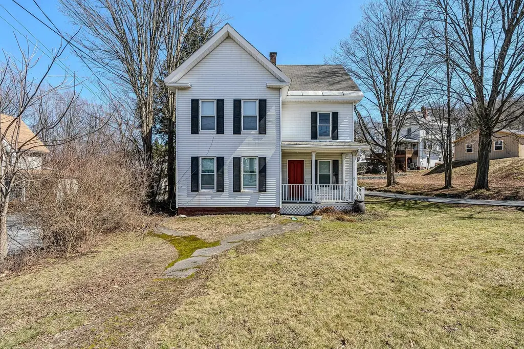 27 Seminary Hill Rd