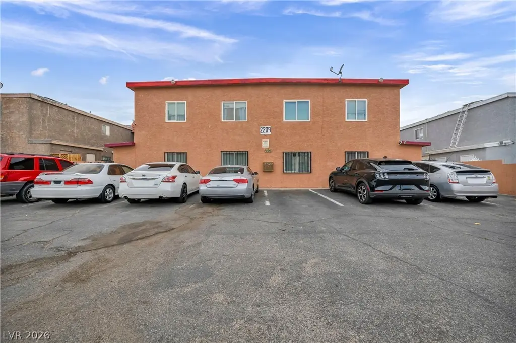 2209 Exeter Dr