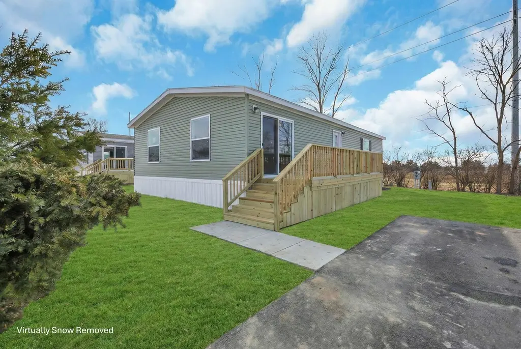 1330 Hanover Rd Lot 0501