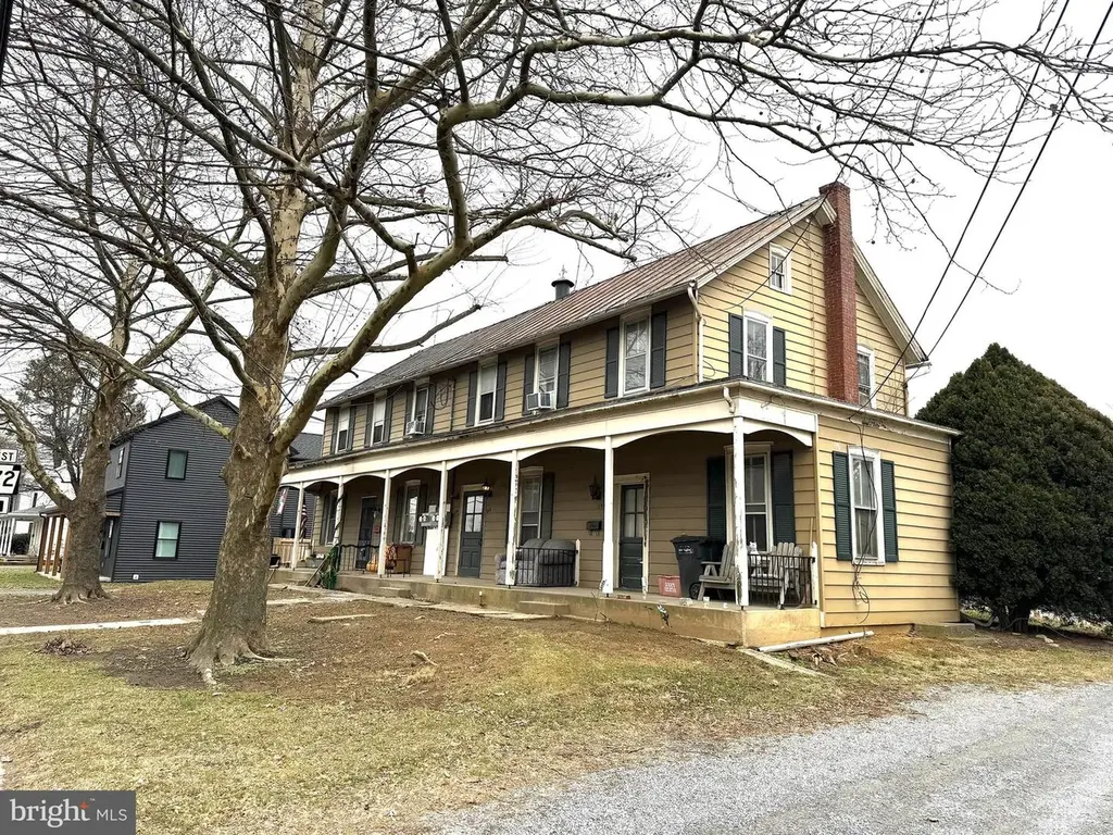154-158 Main St W