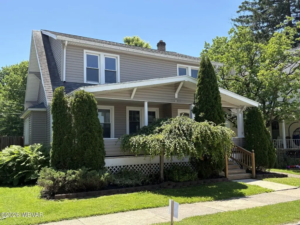 309 W Central Ave