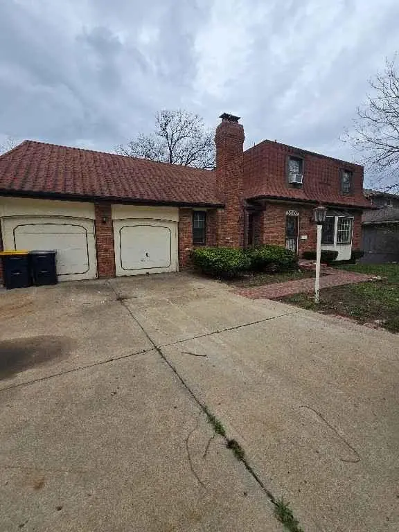 3507 Southern Hills Dr