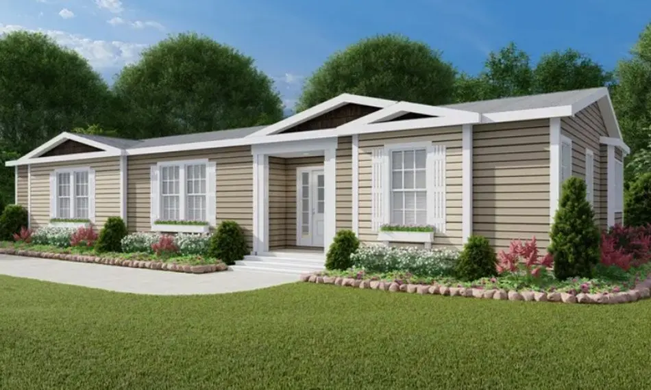Highland Manor Plan