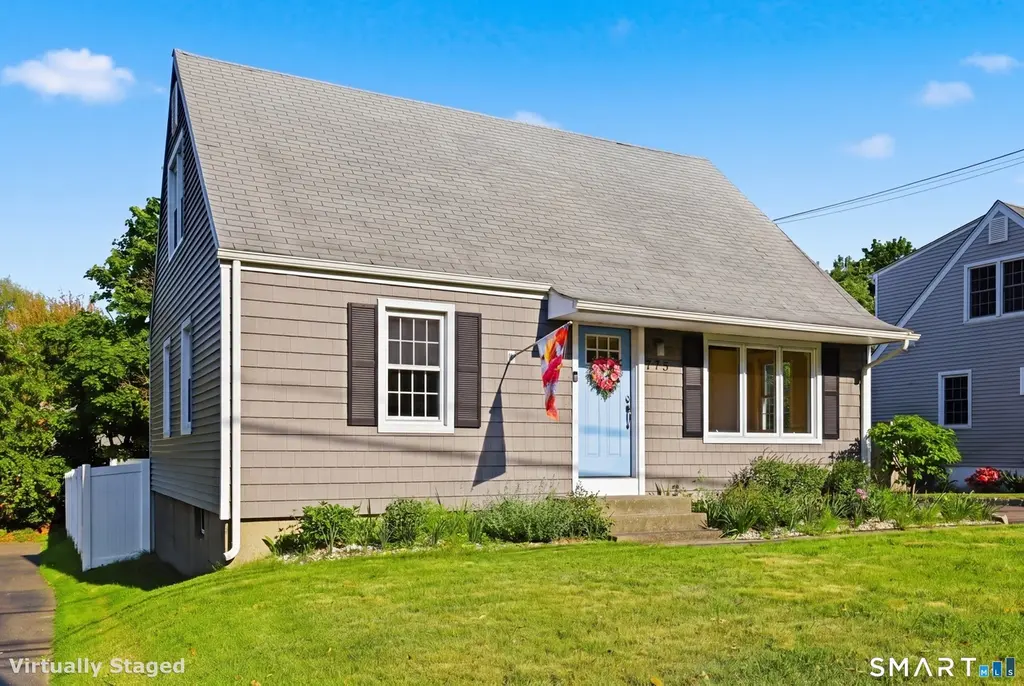 775 Stratford Rd
