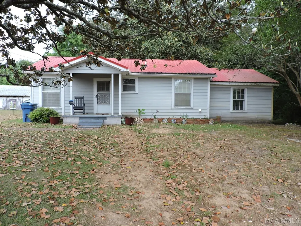139 Golson Rd