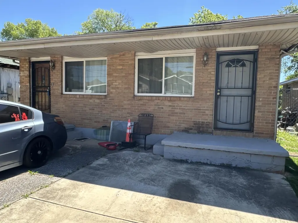 1216 Sholar Ave