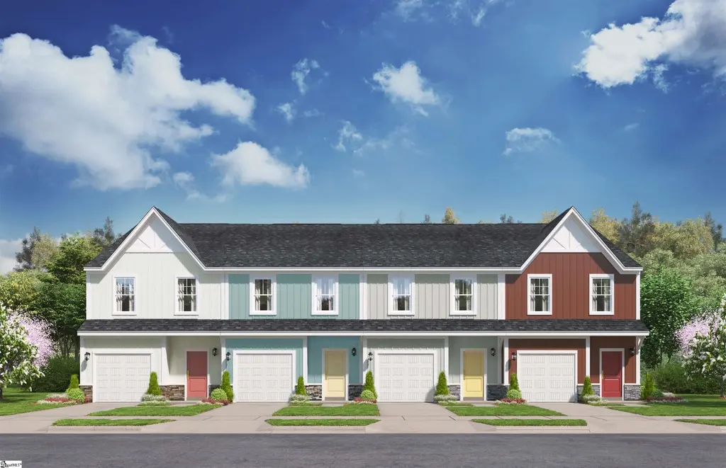54 Telluride Dr