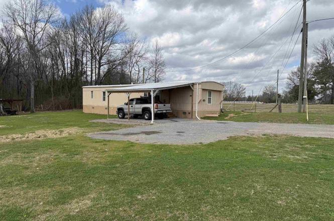 25 County Road 120