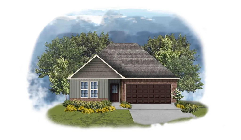 Yucca III G Plan