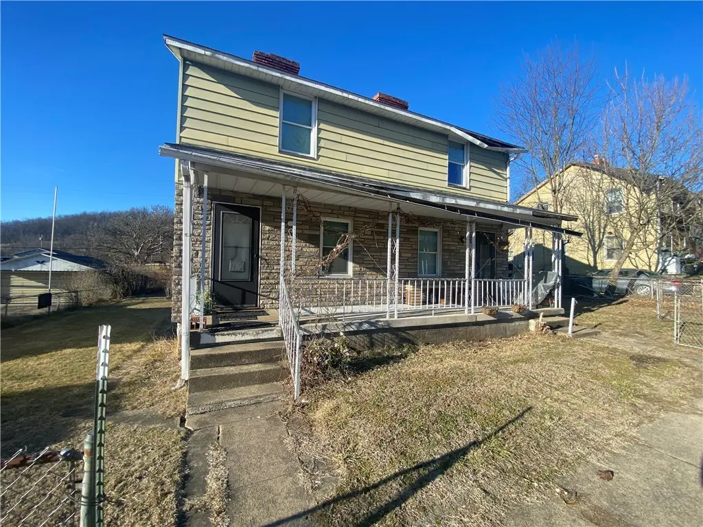 46 Main St