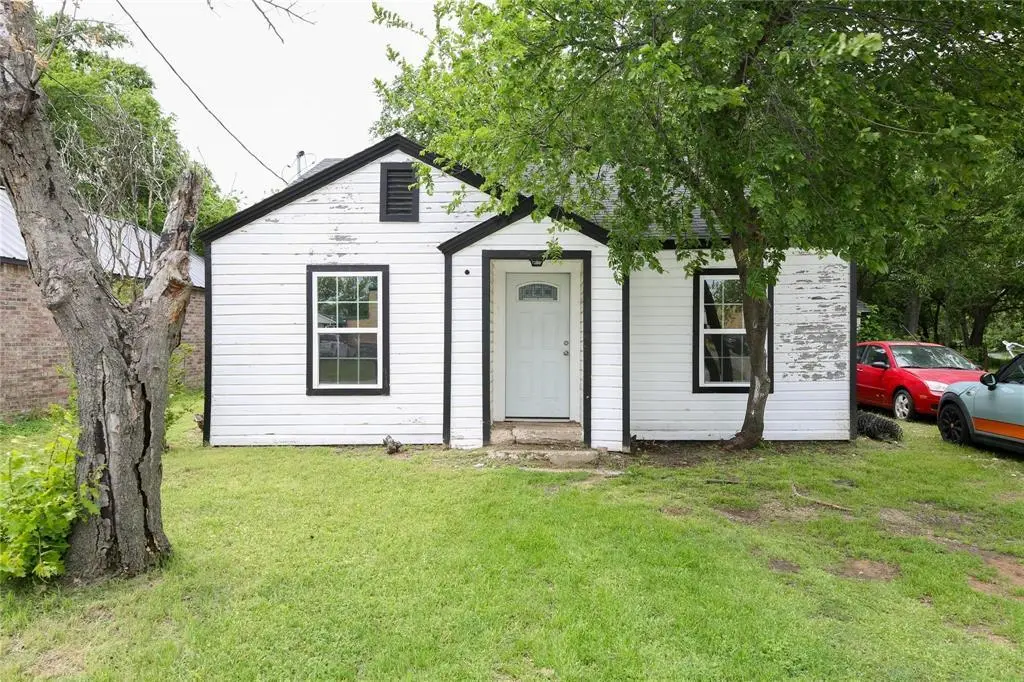 1011 Clay St