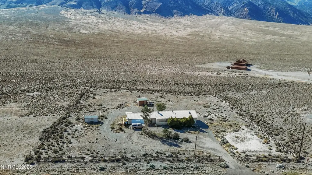 316 Toiyabe Rd