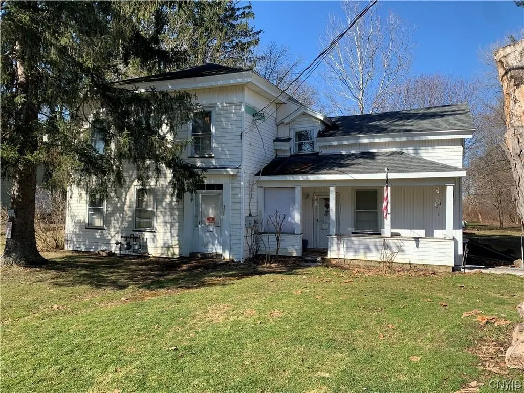 8621 Morgan Rd