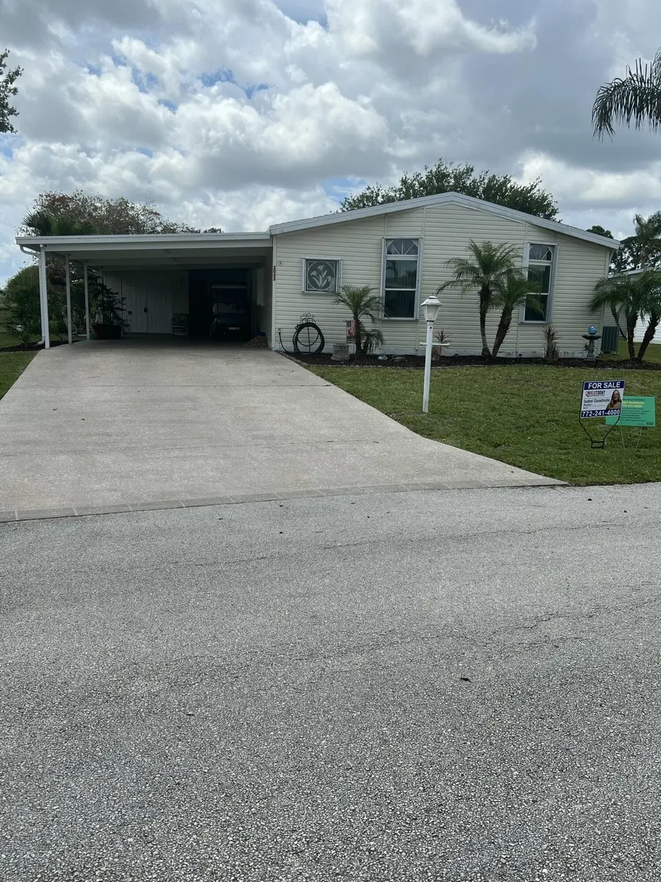3042 5 Iron Dr
