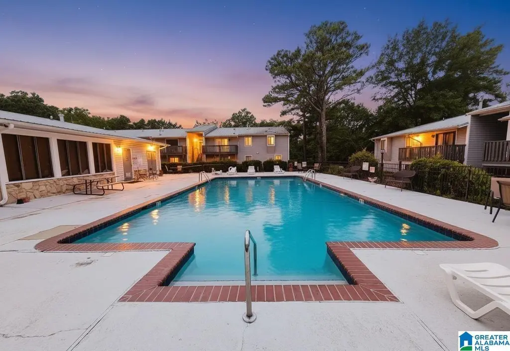 708 Woodland Vlg #708