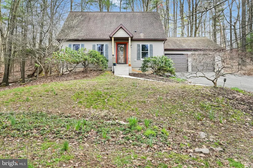 2504 & 2503 Wagon Wheel Dr