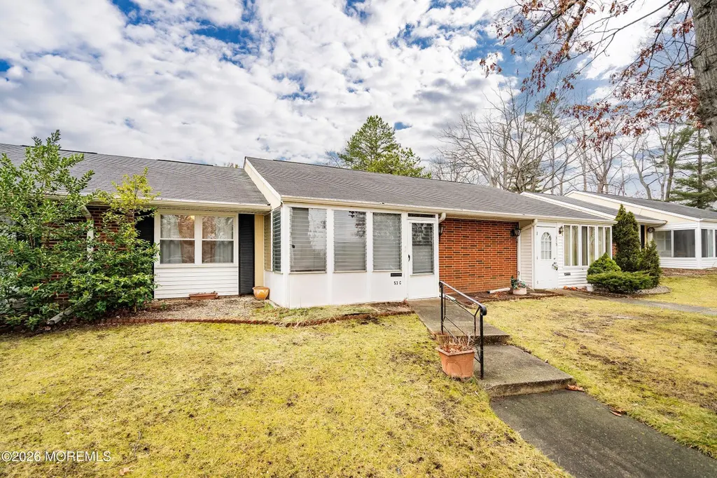 53C Cambridge Ct