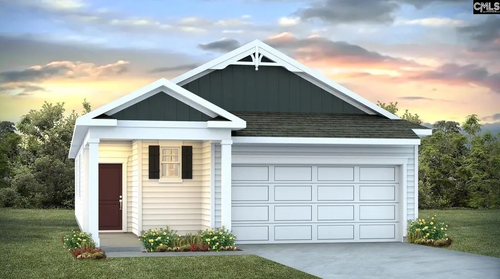 201 Ruby Prince Rd
